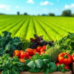 environmental benefits of plant based diets
