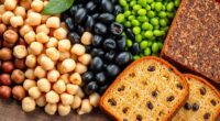 exploring diverse plant proteins