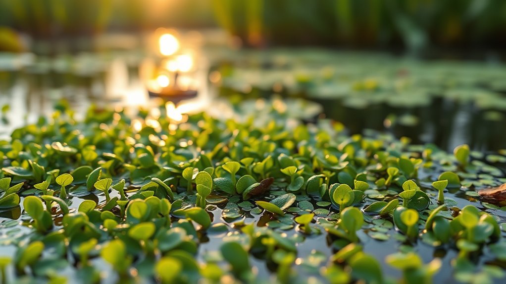 fast sustainable nutrient rich aquaculture