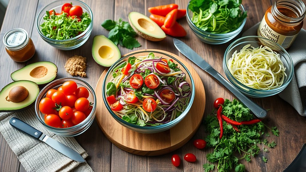 fermentation sourcing sprouting techniques