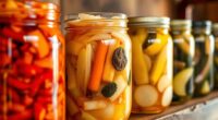 fermented foods reduce waste