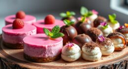 festive sweet dessert ideas