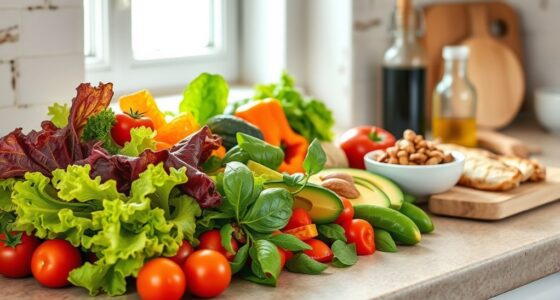 flexible plant based eating