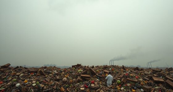 food waste accelerates climate change