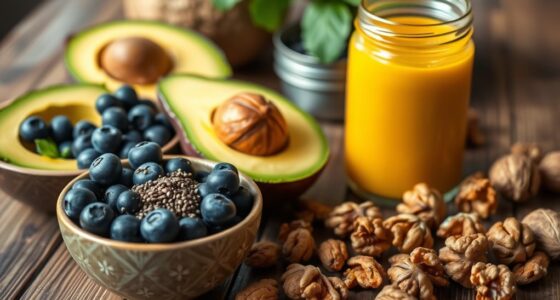 foods for mood wellness