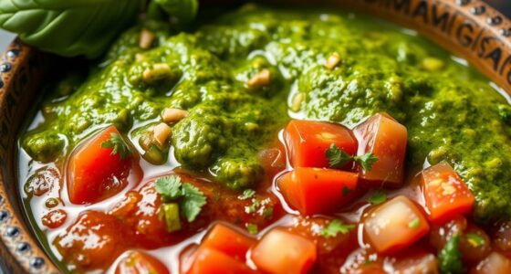 fresh flavorful versatile condiments