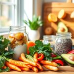 Beginner’s Guide to Gut Health and Diet gut health diet basics
