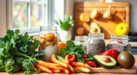 gut health diet basics