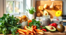 gut health diet basics