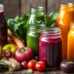 gut health enhancing beverages