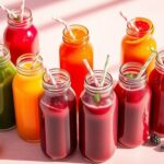 healthy juices for kids