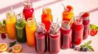 healthy juices for kids