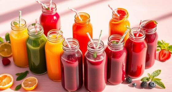 healthy juices for kids