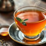 healthy nighttime tea options