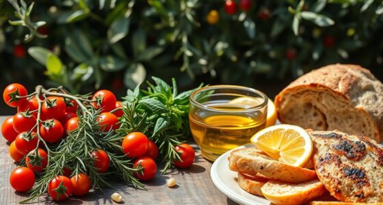 healthy traditional eating pattern