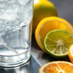 hydrate replenish electrolytes effectively