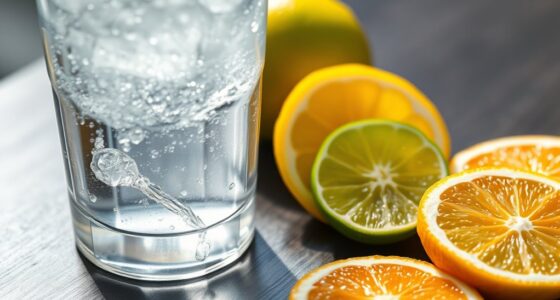 hydrate replenish electrolytes effectively