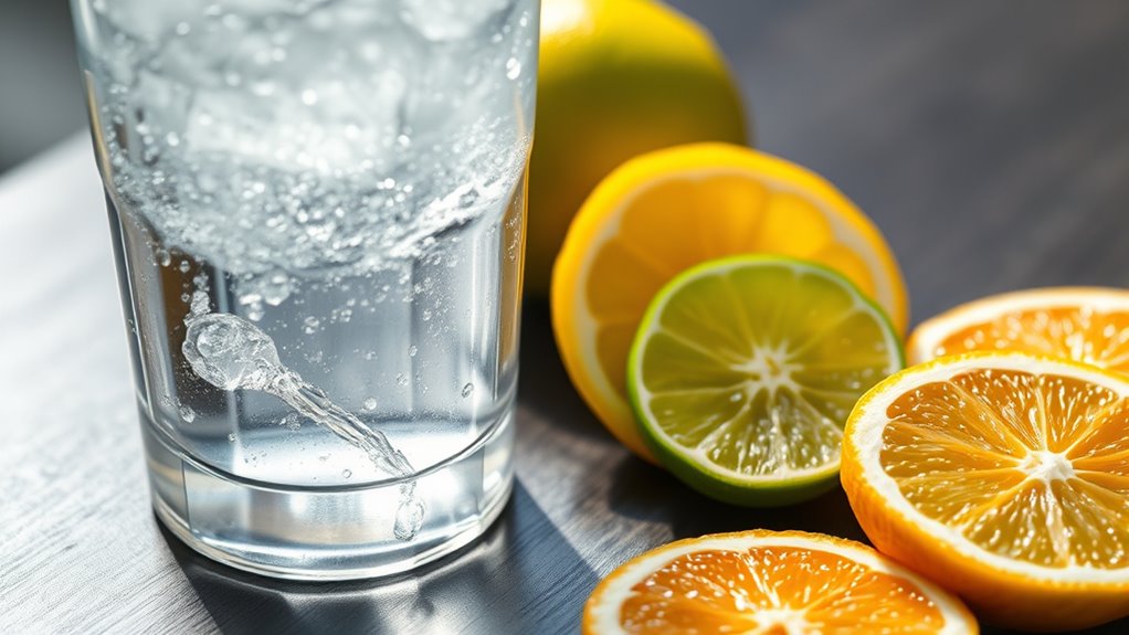 hydrate replenish electrolytes effectively