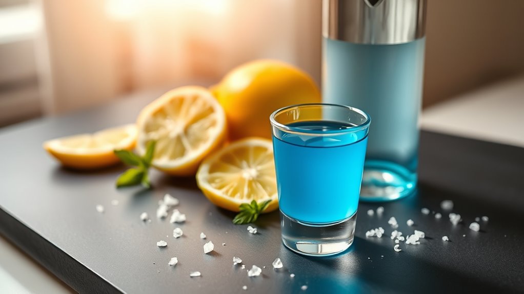 hydrate restore perform recover