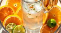hydrating electrolyte water recipes
