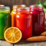 juice cleanses facts vs myths