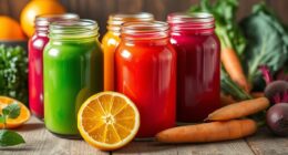juice cleanses facts vs myths