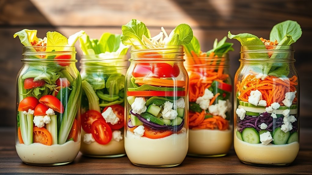 layer balance prep enjoy