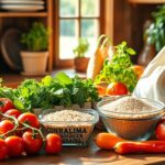 lower your food emissions