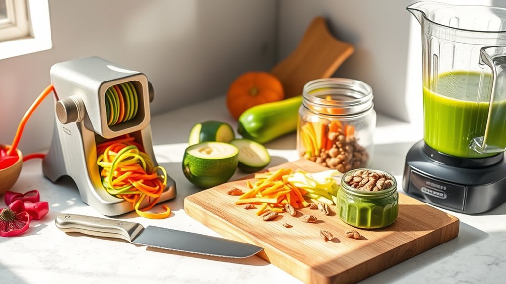 master blender store smartly