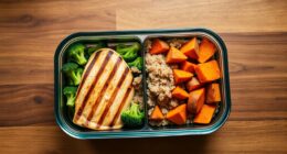 meal planning for balance