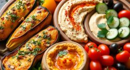 mediterranean vegetarian cuisine