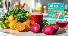 myth busting juice detox