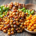 nutritional advantages of pulses