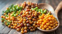 nutritional advantages of pulses