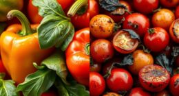 nutritional changes during cooking