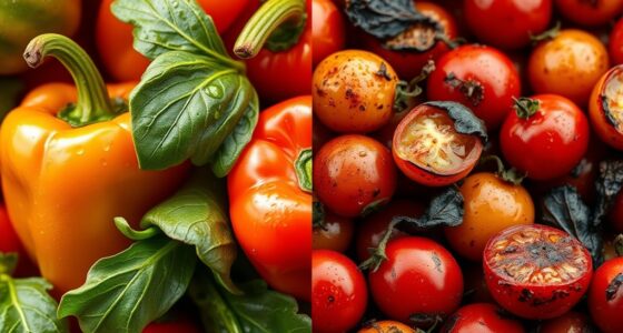 nutritional changes during cooking