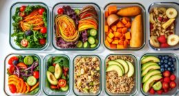 plant based athlete meal planning
