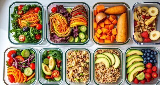 plant based athlete meal planning
