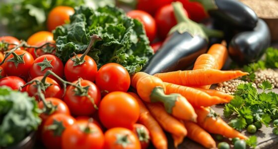 plant based diets improve heart