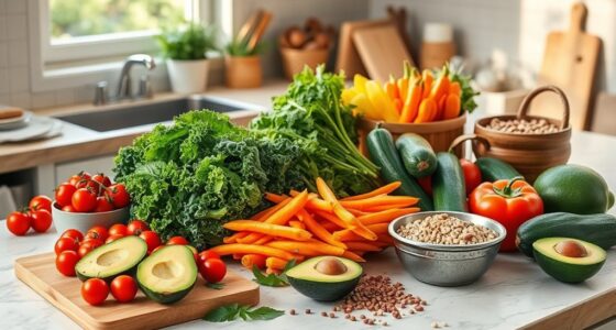 plant based meal planning basics