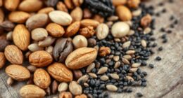 plant based protein sources