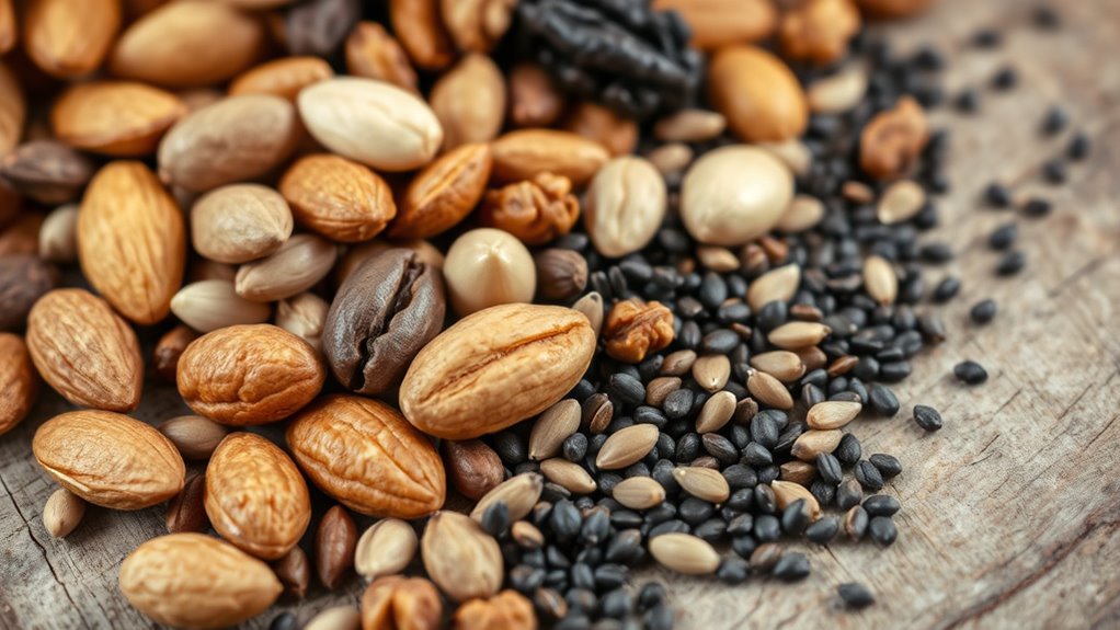 plant based protein sources