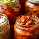 Fermented Foods for Gut Health and Immunity probiotics for immunity