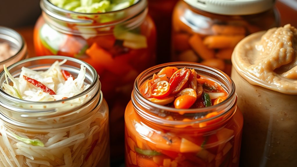 probiotics for immunity