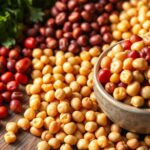 pulses supply iron protein