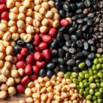 pulses types cooking nutrition