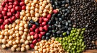 pulses types cooking nutrition