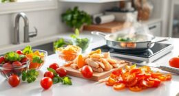 quick 30 minute meal prep