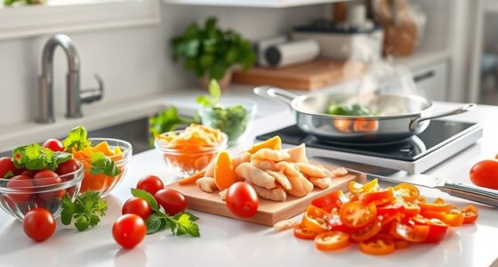 quick 30 minute meal prep