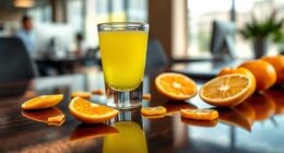 quick hydration boosts